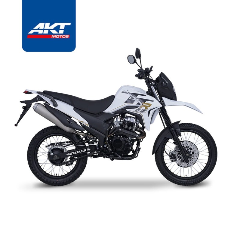 Akt Ttr Ns Diverxa Motos