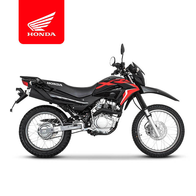 Honda XR 150L E3 2025 Diverxa Motos