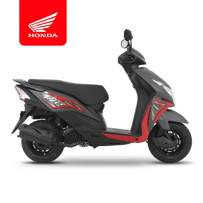 Honda Dio STD E3 2025 Diverxa Motos