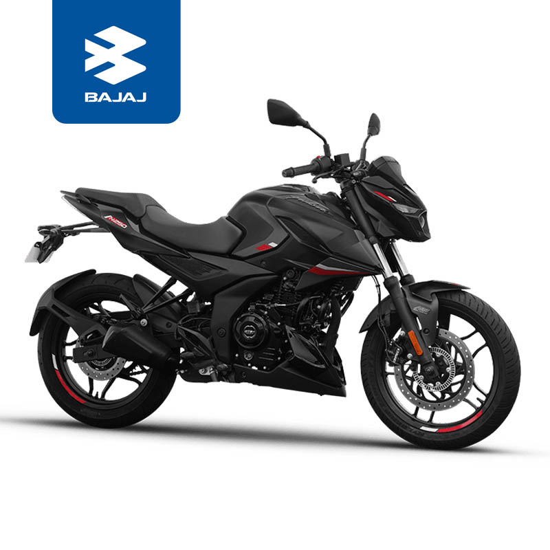 Bajaj Pulsar Fi Abs Diverxa Motos