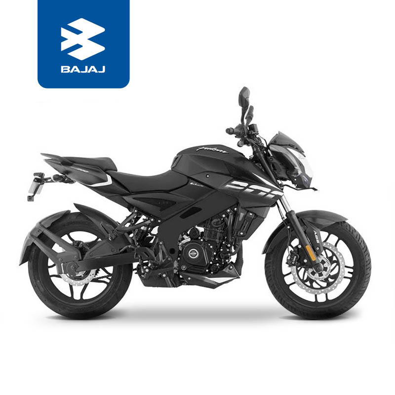 Bajaj Pulsar Rs Fi Abs Diverxa Motos