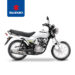 Suzuki AX4 EIII EVOLUTION 2026 – Diverxa Motos