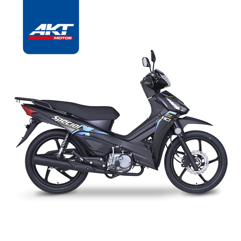 AKT Special 110 X 2026